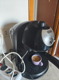 macchina caffè 