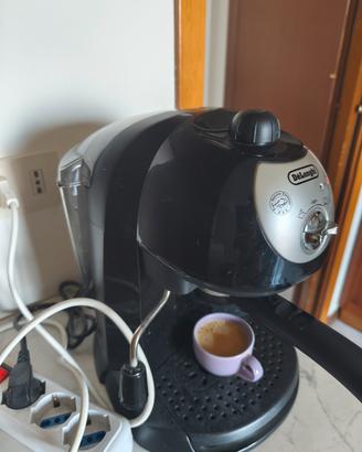 macchina caffè 