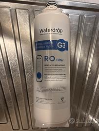 Waterdrop G3 Membrana