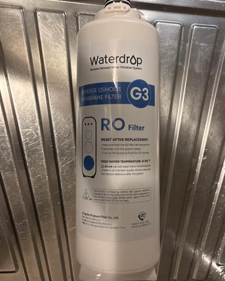 Waterdrop G3 Membrana