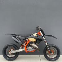 Ktm 125 Motard