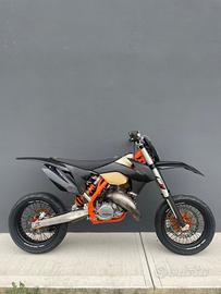 Ktm 125 Motard