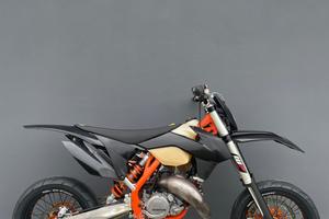 Ktm 125 Motard