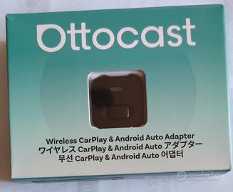 wireless Car play auto 