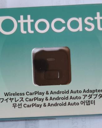 wireless Car play auto 