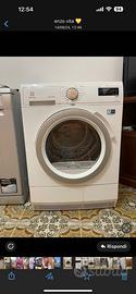 Asciugatrice electrolux