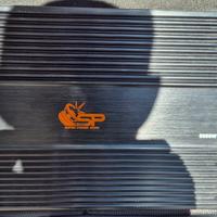 SP audio 8000