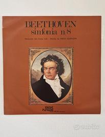 Vinile Beethoven