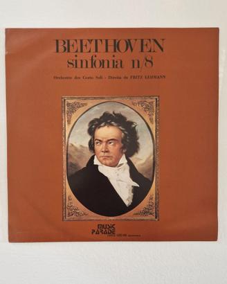 Vinile Beethoven