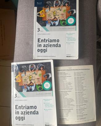 Libri 5’ Ragioneria