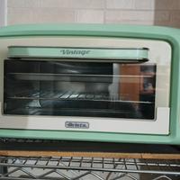 fornetto vintage ariete