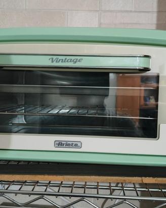 fornetto vintage ariete