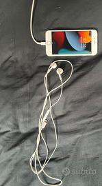 iPhone 6s 64GB + Cuffie Apple | Schermo NUOVO