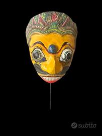Maschera Javanese