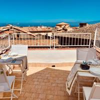 Appartamento nel centro storico di tropea