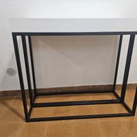tavolo cucina -soggiorno stile Taranto 