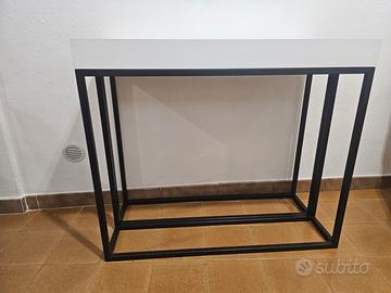 tavolo cucina -soggiorno stile Taranto 