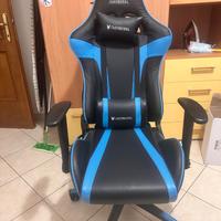 Poltrona gaming