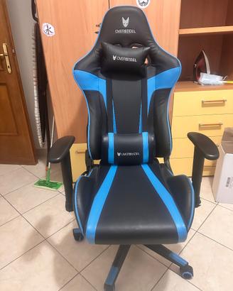 Poltrona gaming