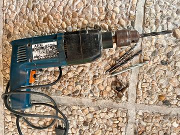 Trapano professionale