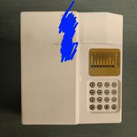 Centrale allarme PYRONIX PARAGON