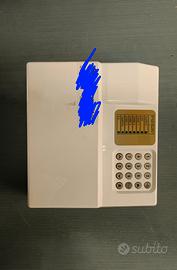 Centrale allarme PYRONIX PARAGON