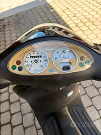 Vespa ET2 50cc
