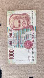 mille lire 
