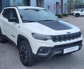 JEEP Compass 1.3 Turbo T4 240 CV PHEV AT6 4xe Tr