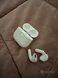 AirPods 4 apple