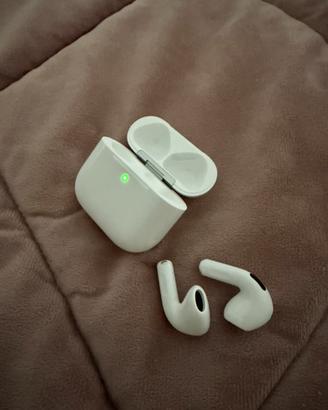AirPods 4 apple