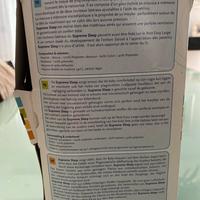 Supporto per la schiena del bambino