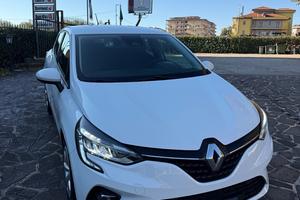 Renault Clio 1.5 Diesel nuovo modello uni propriet