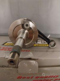 honda dio jiso albero motore