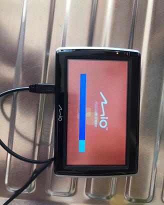 Tomtom navigatore