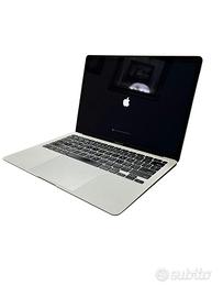 MacBook Air M1 (2020) 13"