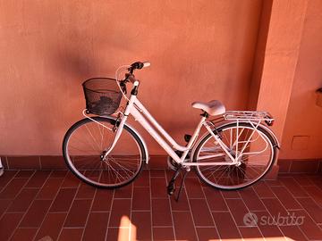 privato vende bici