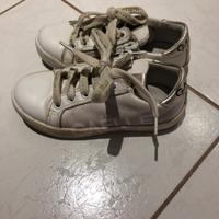 Scarpe bambina Gaelle