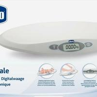 bilancia elettronica CHiCCO per neonati