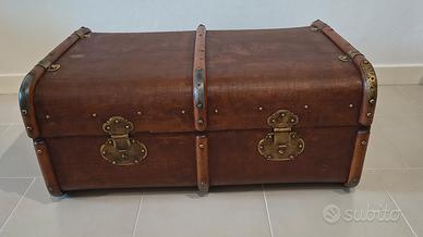 Baule da viaggio