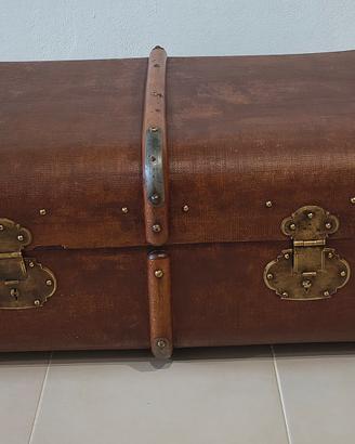 Baule da viaggio