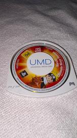 Naruto Ultimate Ninja Heroes – PSP