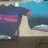 maglie estive da uomo per ciclismo