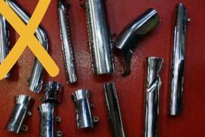 VARI PARACALORE HARLEY DAVIDSON