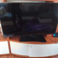 TV 50 pollici 