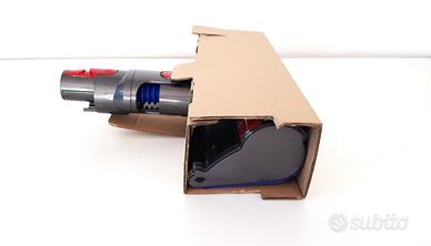 Dyson spazzola Fluffy / Soft Roller