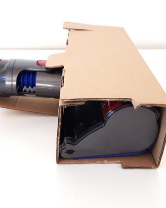Dyson spazzola Fluffy / Soft Roller