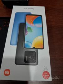 redmi 10C 