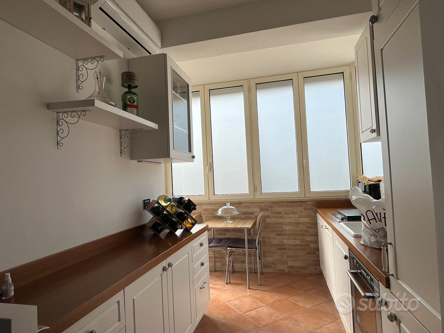 Appartamento – Bari, Murat, Municipio 1 - Vista 2