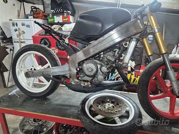 Gilera sp 02 125